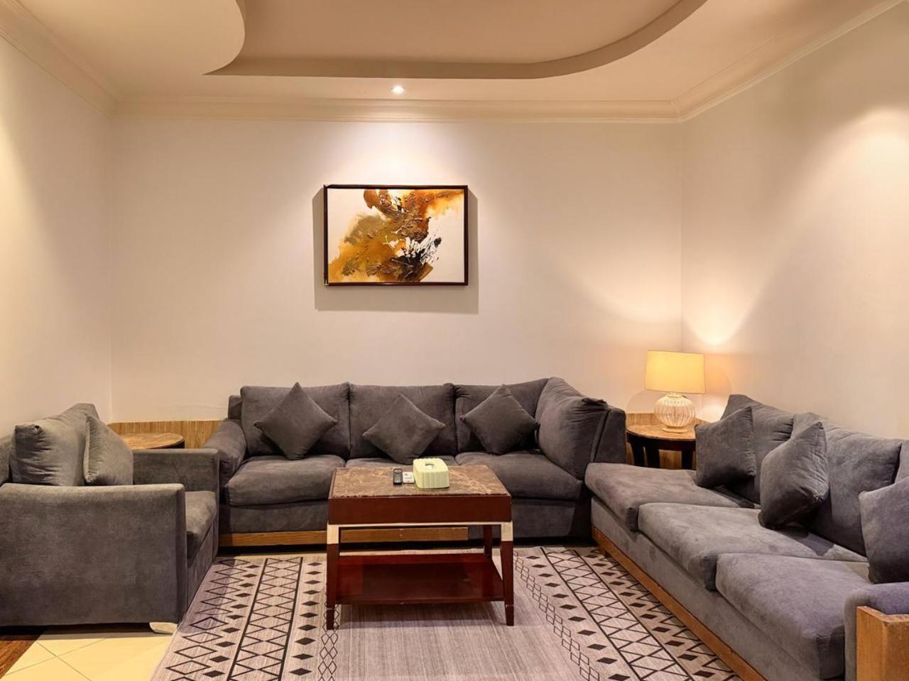 Hudo Al Masa Hotel Riyadh Ngoại thất bức ảnh
