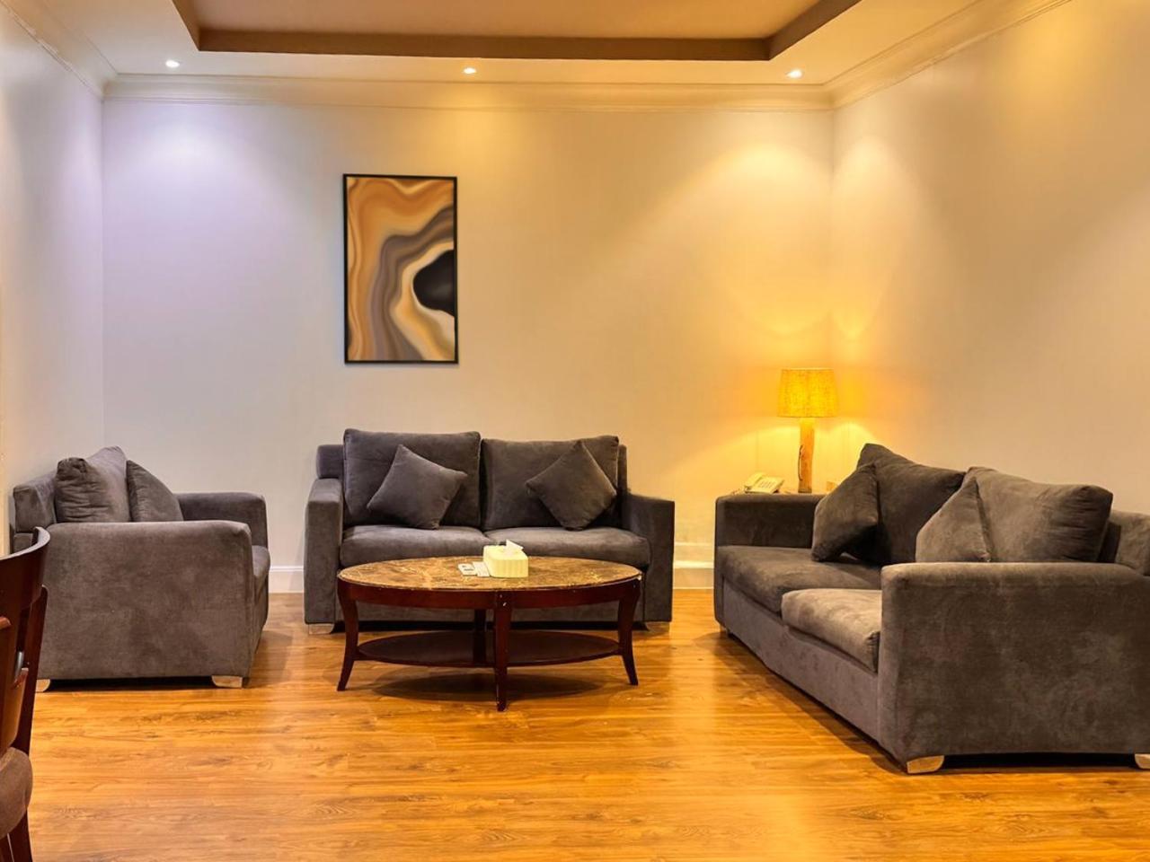 Hudo Al Masa Hotel Riyadh Ngoại thất bức ảnh
