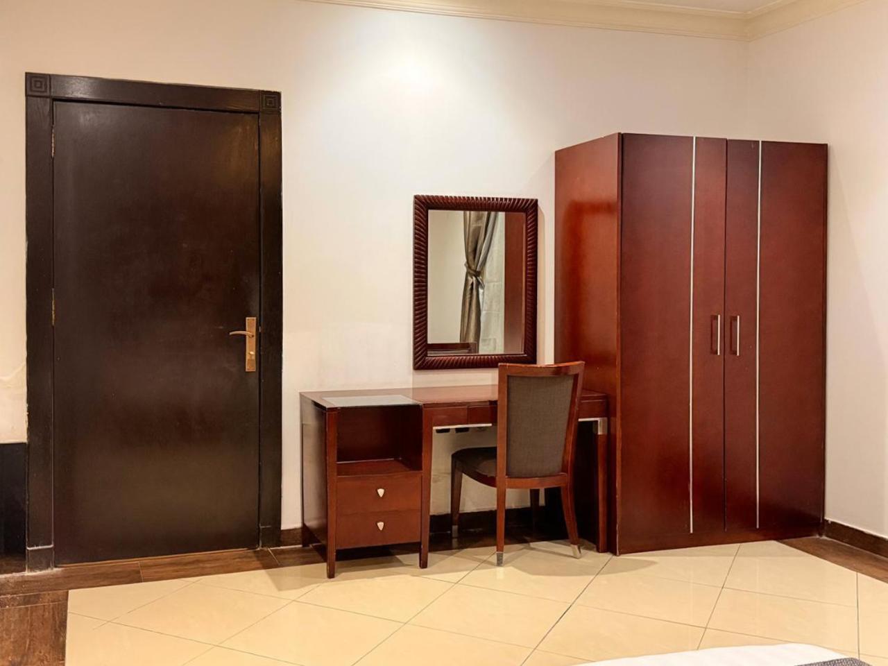 Hudo Al Masa Hotel Riyadh Ngoại thất bức ảnh